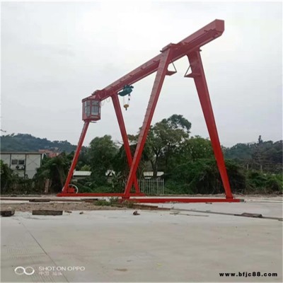 龍門起重機 32噸龍門吊 價格