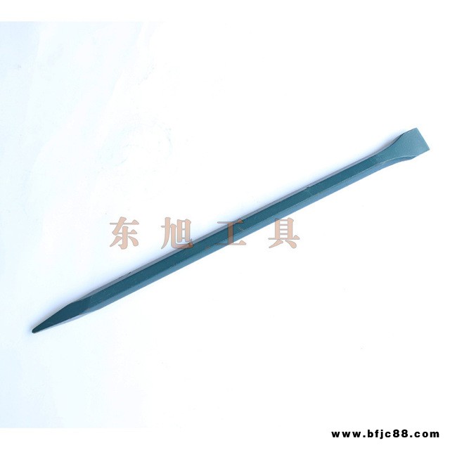 廠家直銷碳鋼六角撬棍 六棱撬杠 臨沂五金工具批發拆機撬棒 起釘器東旭五金