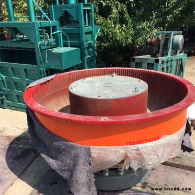 生產批發零件震動研磨機 全自動五金拋光機 沖壓件拋光機