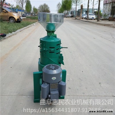 原糧高粱脫皮機規格      惠民 HM NMJ 小米通用脫殼機    中型水稻打米機