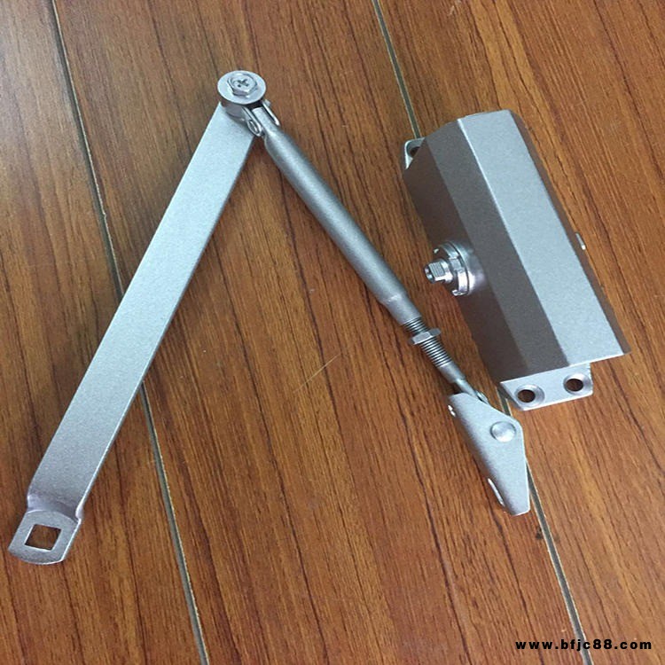 廠家直銷G1閉門器 暗裝閉窗器 京盾明裝閉窗器