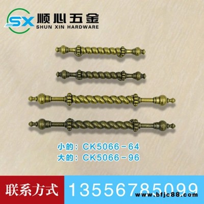 專業的廚具拉手供應商_億順五金 常平櫥柜拉手