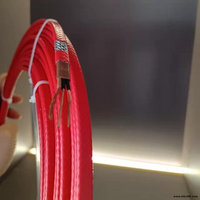 恒功率電伴熱 排水管保溫電伴熱帶 暖碩NS-1 支持定制