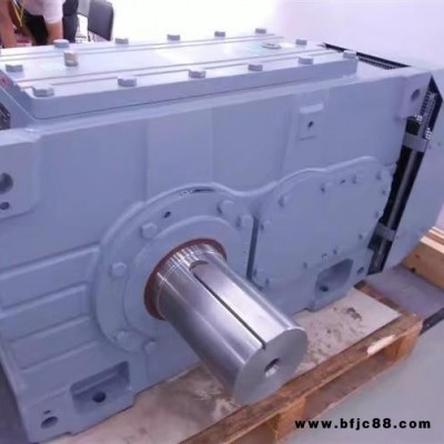 精宏供應 B系列標準齒輪箱 H系列標準齒輪箱 非標減速機 大功率齒輪箱 減速機配件
