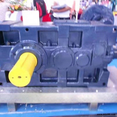 精宏供應 B系列齒輪箱 H系列齒輪箱 非標減速機 大功率齒輪箱 減速機
