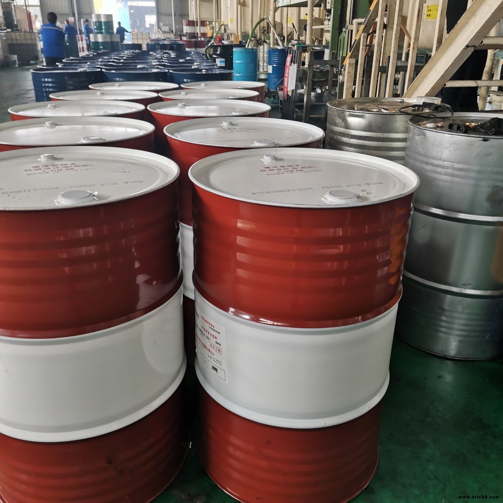 卓佳L-CKE/P渦輪蝸桿油220#320#460#渦輪蝸桿傳動裝置用油廠家現貨