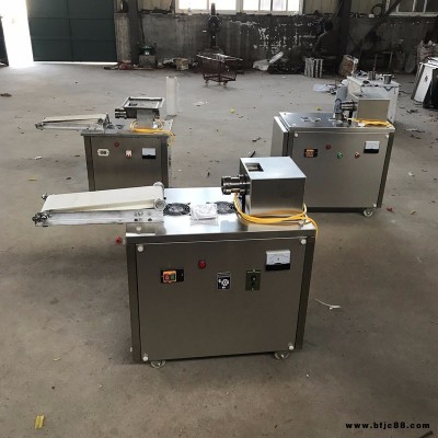 拉面機(jī)小型自動(dòng)    仿手工智能拉條子機(jī)   可換磨具板面機(jī)  玉廷廠家