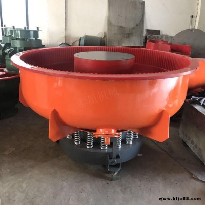 廠家現貨震動式零件拋光機 鐵銷研磨機 扳手拋光機價格