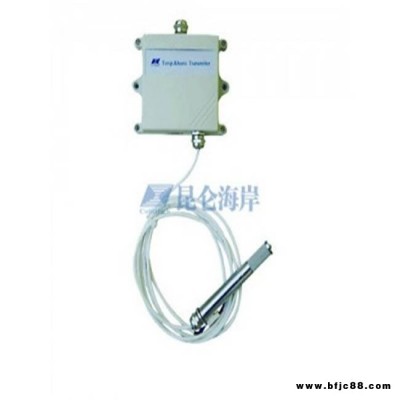 昆侖海岸JWSKE-6系列增強型溫濕度變送器JWSKE-6ATC分體式