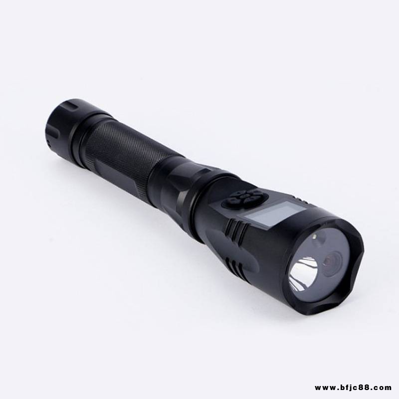 GAD216LED防爆攝像手電筒 BAD216多功能鐵路巡檢記錄儀工作燈