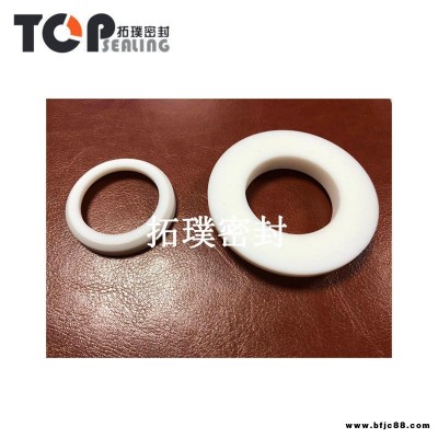 PG00001-16四氟墊片 加工定制  PTFE材質(zhì) 高強(qiáng)復(fù)合  球閥 3寸蝶閥主密封 底閥安全閥墊片 透氣閥 空氣閥