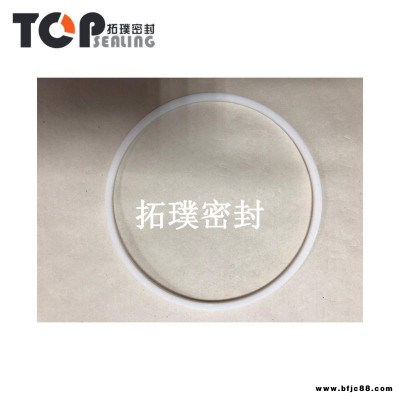 PG00001-16四氟墊片 拓璞密封 PTFE材質(zhì)  固定密封 球閥 3寸蝶閥主密封 底閥安全閥墊片 透氣閥 空氣閥