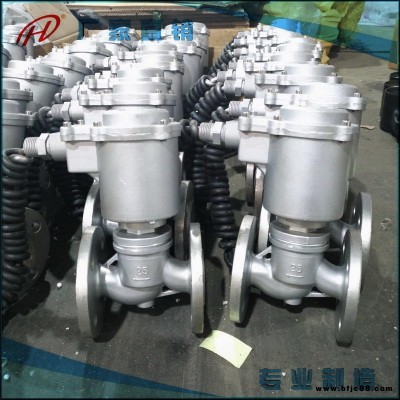 zqdf法蘭電磁閥 不銹鋼法蘭電磁閥 活塞式法蘭電磁閥 dn25法蘭電磁閥 進(jìn)口法蘭電磁閥希倫牌