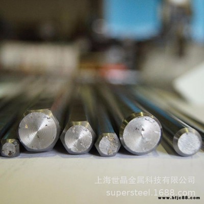 現貨供應寶鋼中易切削416不銹鋼棒材 電磁閥416不銹鋼圓棒 規格齊全