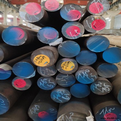 廠家直銷寶鋼5Cr21Mn9Ni4Nb2WN高負荷柴油機排氣閥鋼 保障質量