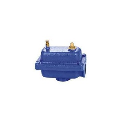 上海廠家DN100價優排氣閥-ZP-1臥式自動排氣閥-青海新疆