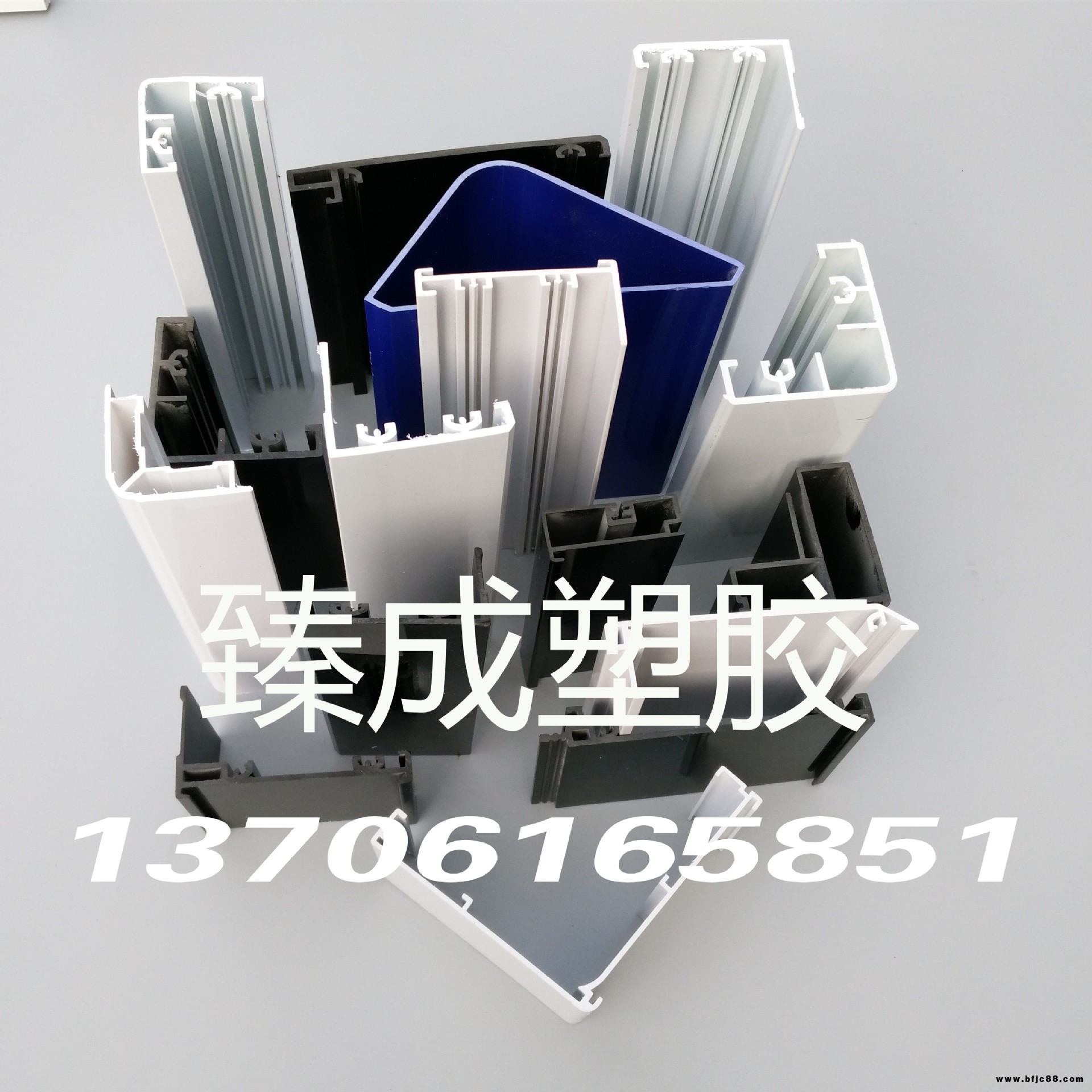 廠家直銷PVC彩色扣板PVC塑料板材 集成吊頂扣板