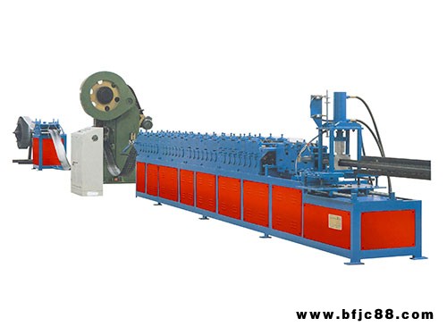 和茂機(jī)械龍骨冷彎成型機(jī)廠家，東莞龍骨冷彎成型機(jī)供應(yīng)