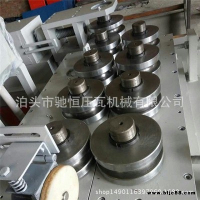 蔬菜大棚彎管機 龍骨彎管機 打彎機廠家