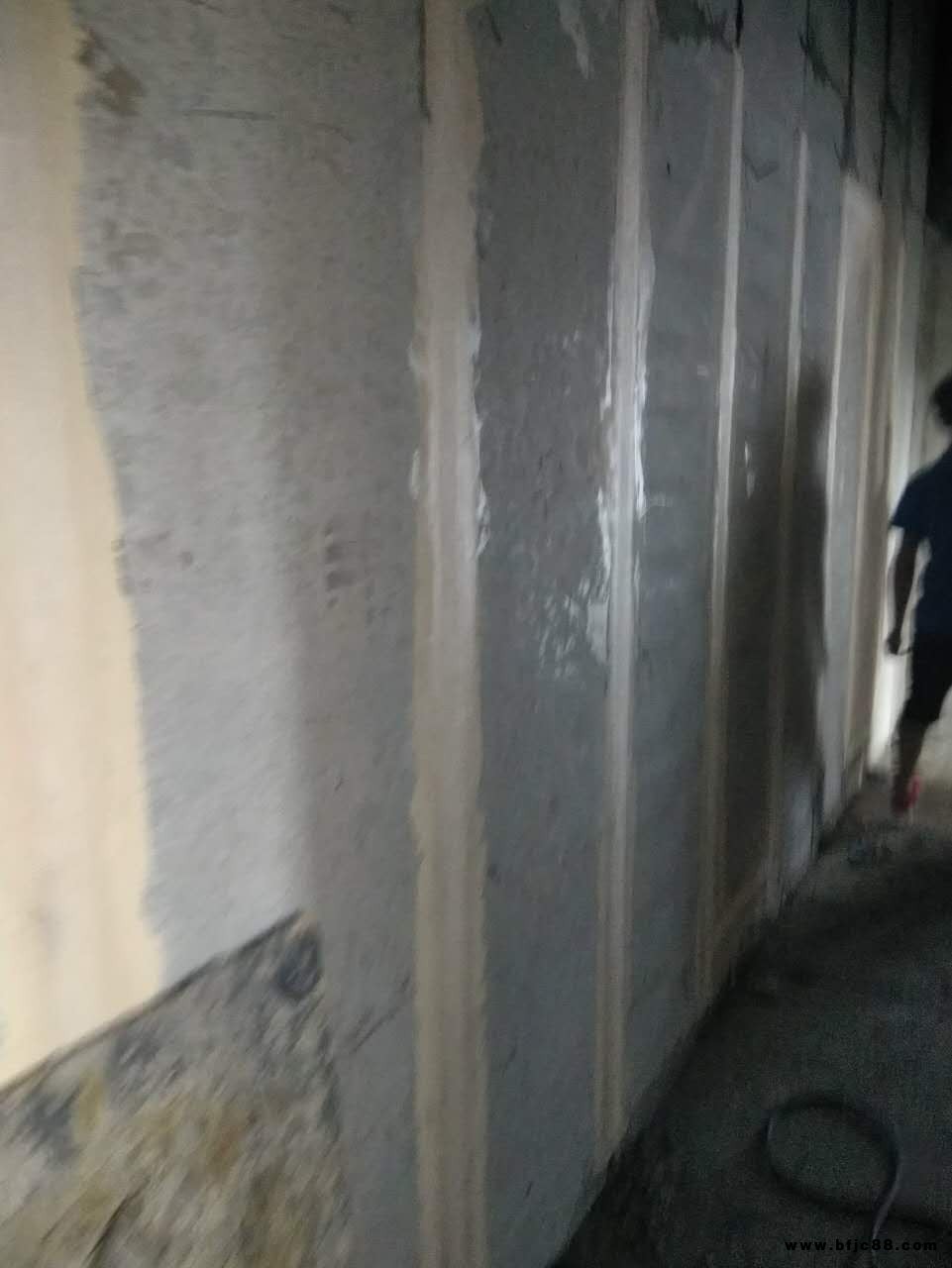 天津河?xùn)|區(qū)復(fù)合隔墻板圖片 工程承包 輕鋼龍骨隔墻