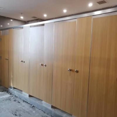 深圳定制廁所隔斷寫字樓學校工廠衛生間隔斷幼兒園廁所隔斷