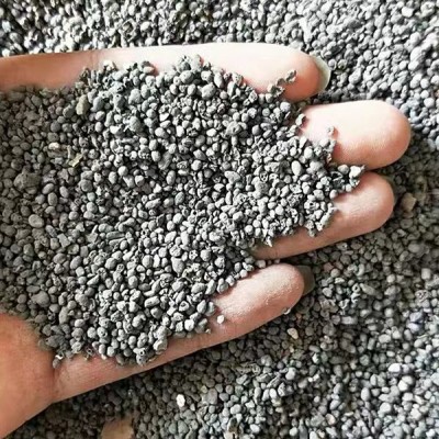 甘肅破碎陶粒-破碎陶粒廠家批發-宜城市捷信(推薦商家)