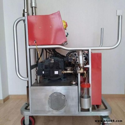 南京聚脲噴涂機(jī)-宏源新防水-聚脲噴涂機(jī)價(jià)格