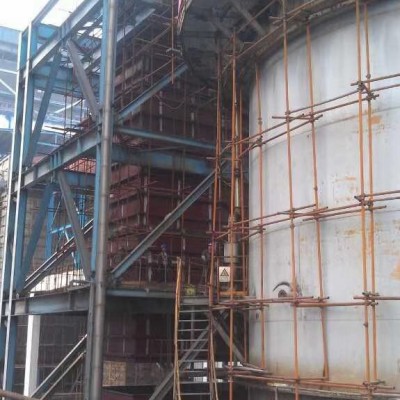 防水保溫工程-武漢保溫工程-創(chuàng)能防腐保溫工程施工