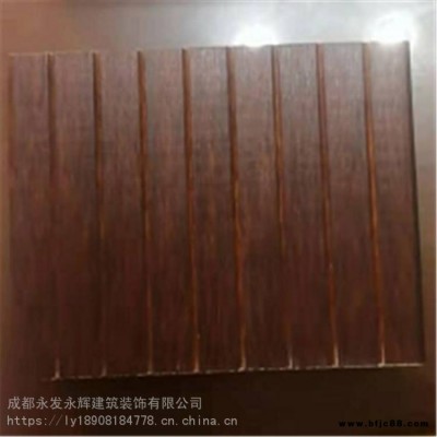 室外花園竹地板 吊頂竹木柵欄桿 長期供應(yīng) 永發(fā)永輝