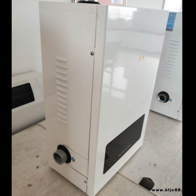 電鍋爐 暖碩 NS-3家用地暖全自動變頻熱水鍋爐 自動恒溫電鍋爐