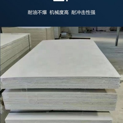 鑫盟友10mm厚氧化鎂防火板CCC認證防火板