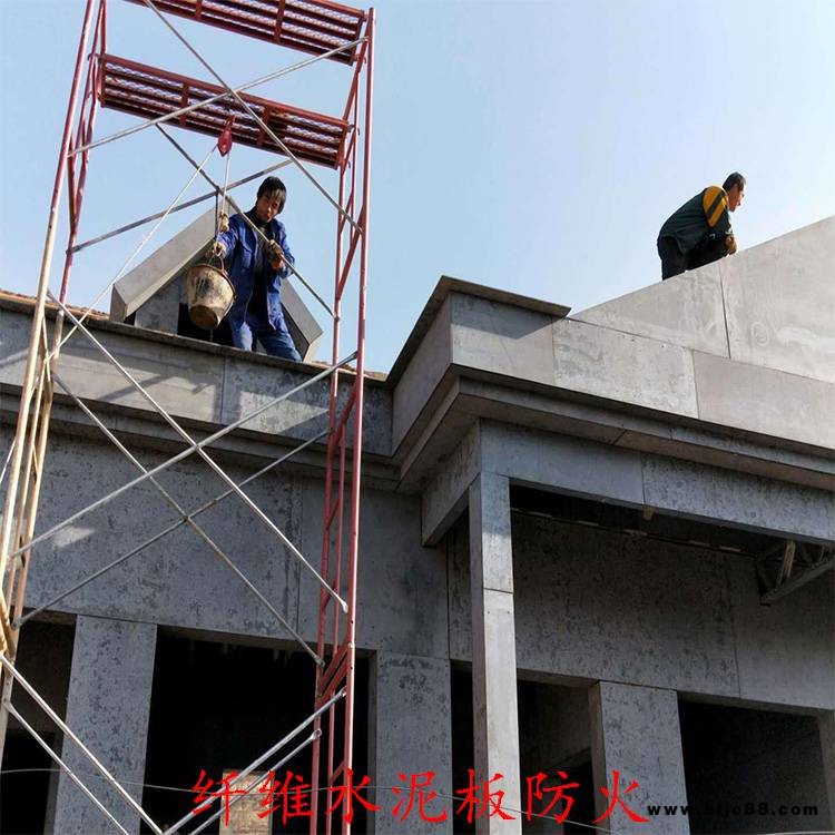 林瑞天丞纖維水泥防火板防火板現貨供應