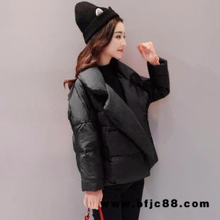 秦皇島服裝批發 卡洛琳女裝冬款   時尚女裝折扣    品牌廠家走份散挑包調換    女裝