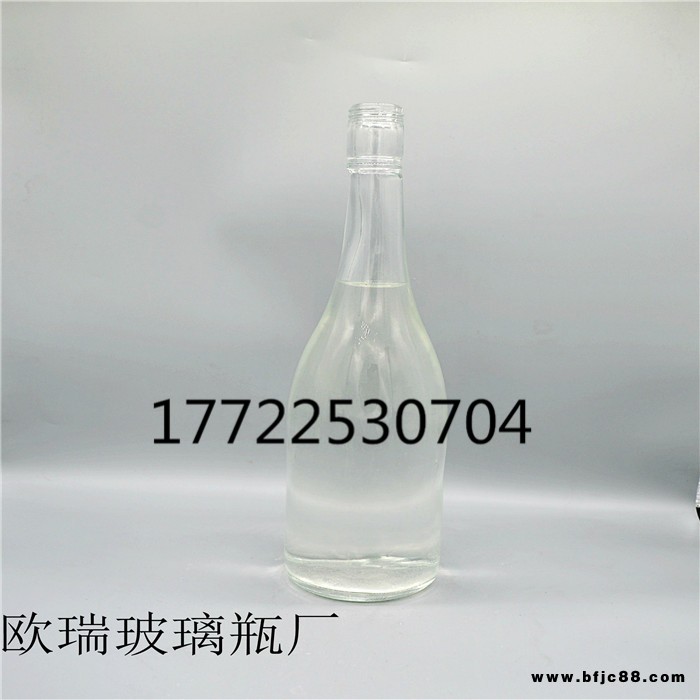 湛江水晶紅酒瓶_梅州酒瓶供應(yīng)_廣州冬泉火酒瓶
