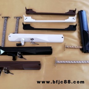 低窗鏈式手搖開窗器  手搖開窗器 開窗器AD-S（帶鎖）/AD-N（無鎖） 奧德力 廠家直供
