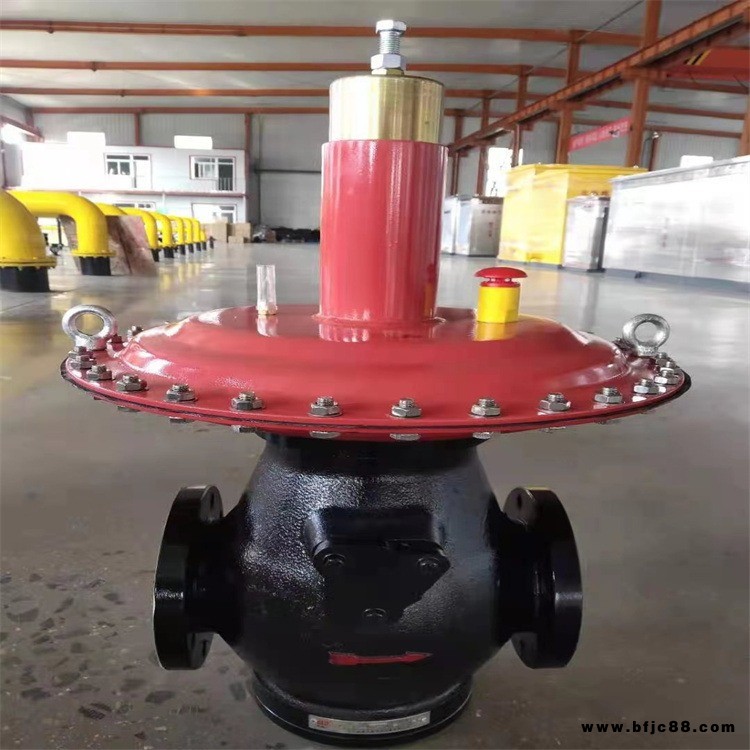 過濾器換熱器 中壓燃?xì)庹{(diào)壓器 奧晟特 燃?xì)庹{(diào)壓器 歡迎選購