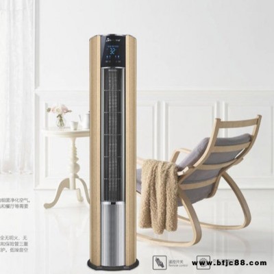 立式暖風機全金屬速暖空調RF-6GT-D/Y西奧多2P/3P/5P電制熱取暖器品牌廠家直銷