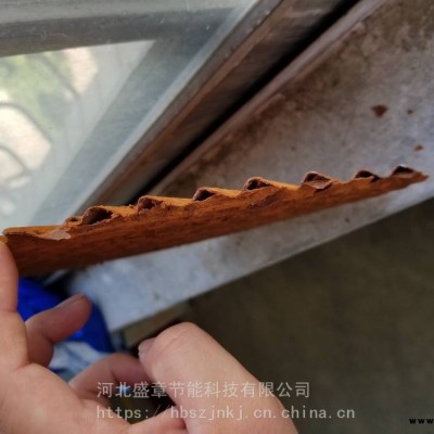 換熱器設備水系統(tǒng)清洗劑換熱器循環(huán)水清洗除垢劑