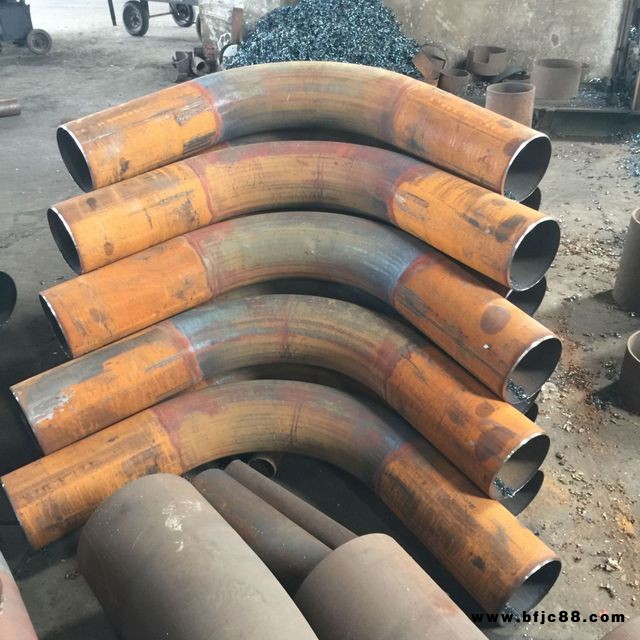 廠家大量批發 碳鋼中頻熱煨倍數彎管 鍋爐換熱器專用彎管可加工定制 現貨發售 量大從優