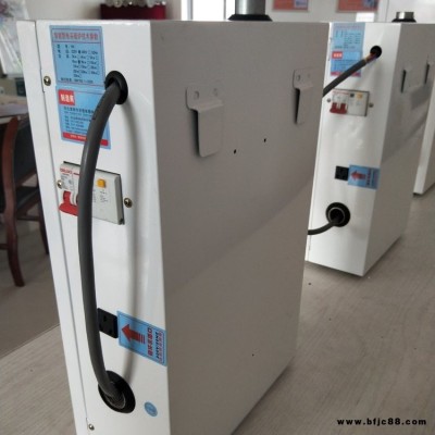 NS-3家用電采暖爐 暖碩 無噪音家用壁掛爐 智能電鍋爐