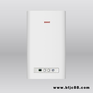 恒熱 燃氣采暖壁掛爐 型號 L1PB26-RB24/2-A 功率24KW 采暖熱水兩用型