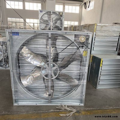 玻璃鋼負壓風機強力靜音抽風機工業(yè)排風扇養(yǎng)殖場換氣扇工廠排氣扇