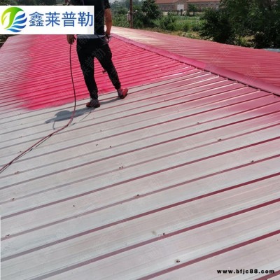 鑫萊普勒 供應(yīng)現(xiàn)貨 彩鋼防銹翻新底漆 彩鋼翻新漆膠 彩鋼翻新防銹漆 彩鋼防腐防銹漆 不容易爆裂