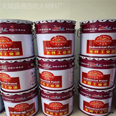 揚州彩鋼翻新漆生產廠家 鋼結構專用防腐漆 鎮江水性防銹漆施工隊 防銹漆價格 通岳防火 水性工業漆 防腐涂料