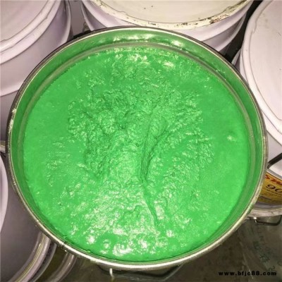 環氧玻璃鱗片膠泥脫硫塔污水池耐酸堿防腐環氧乙烯基玻璃鱗片膠泥 星邁環保