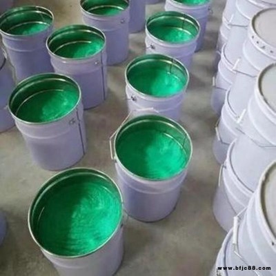 樹脂玻璃鱗片涂料廠家 環氧玻璃鱗片批發 環氧煤瀝青漆防腐涂料 綠翼防腐