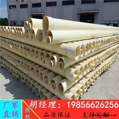 武漢CO環(huán)保管 自增強(qiáng)電力通訊環(huán)保管CO管 現(xiàn)貨供應(yīng) 抗壓抗沖雙軸取向 PVC-O管價格優(yōu)惠pvc-o雙向拉伸內(nèi)能環(huán)保管