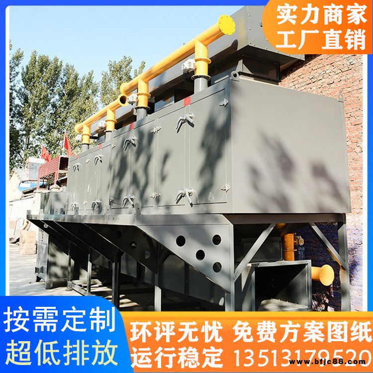 優(yōu)質(zhì)供應(yīng) 催化燃燒環(huán)保設(shè)備 油漆廢氣處理設(shè)備 型號(hào)齊全