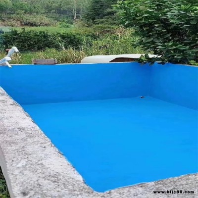 綽豐防水屋頂樓頂裂縫防水補漏 外墻陽臺防漏防水 堵漏王 聚合物防水涂料顏色可定制 綽豐