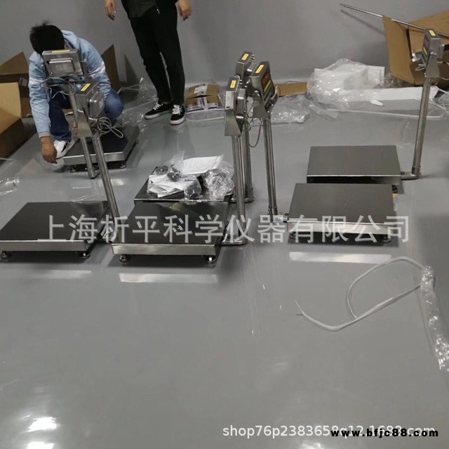 150kg精度10g防水電子臺(tái)秤 304全不銹鋼防水臺(tái)秤 工業(yè)性臺(tái)秤